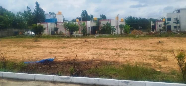 Plot sale