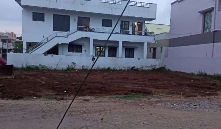 Land for sale