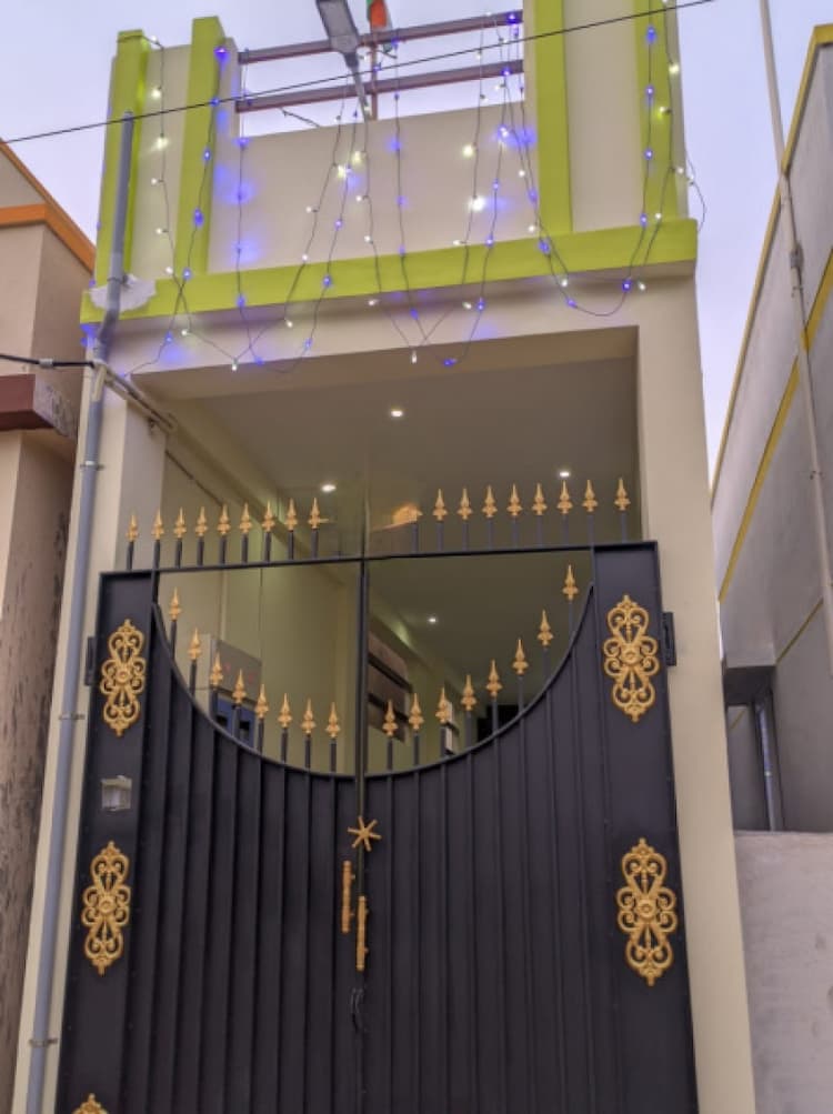 4bhk house for sale 