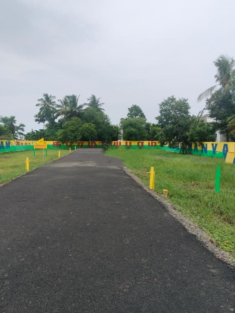 plot for sale 
