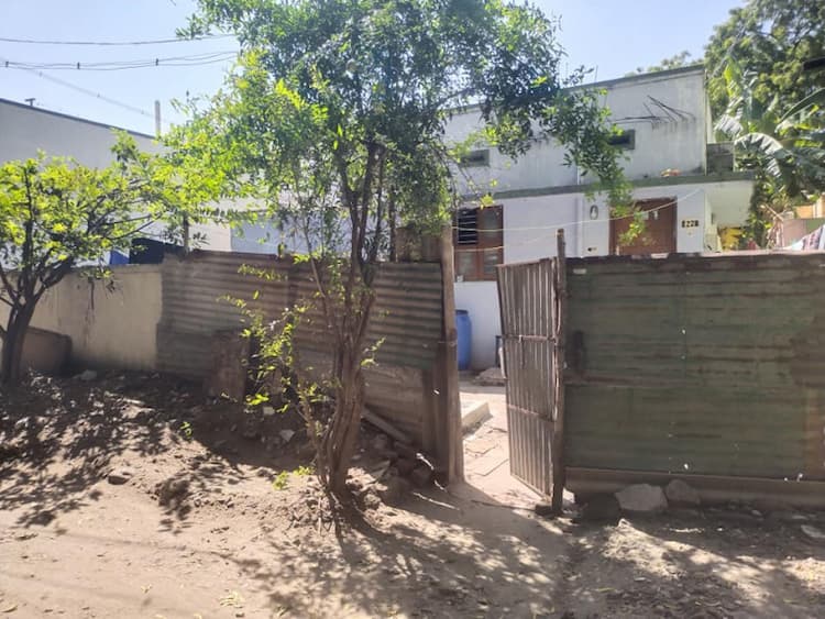 Single Property Image