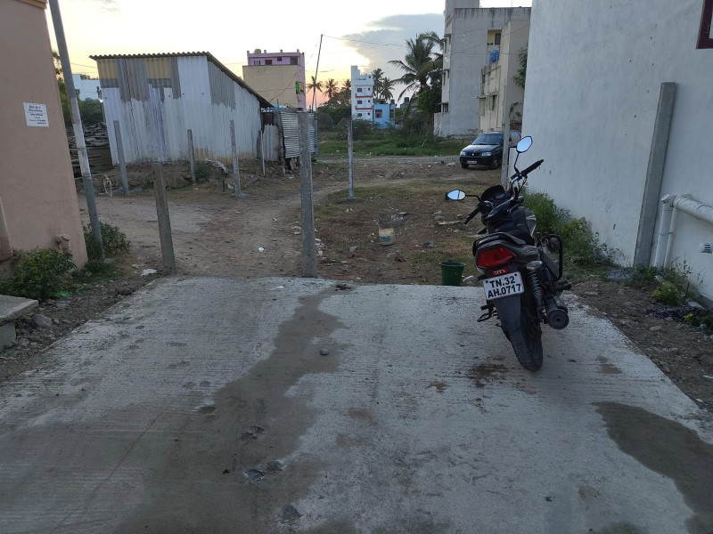 Land for sales