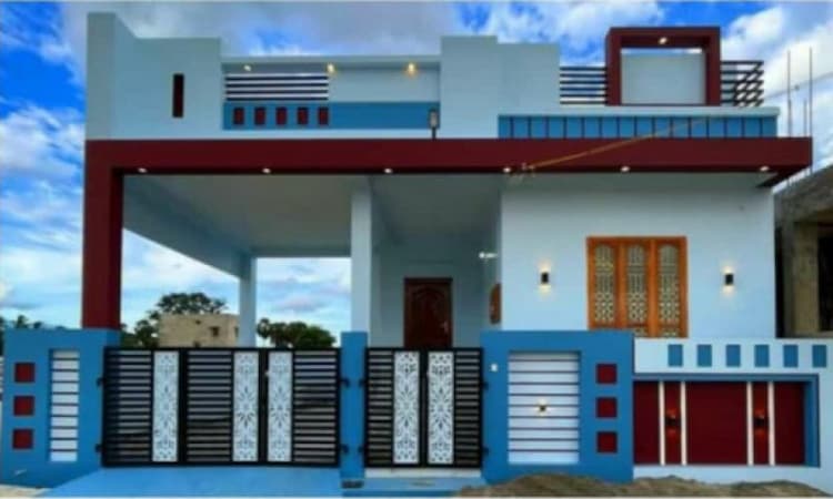 House for Sale