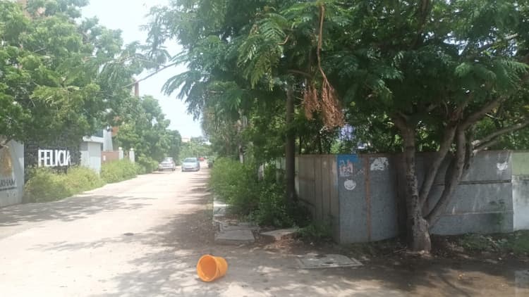 Single Property Image