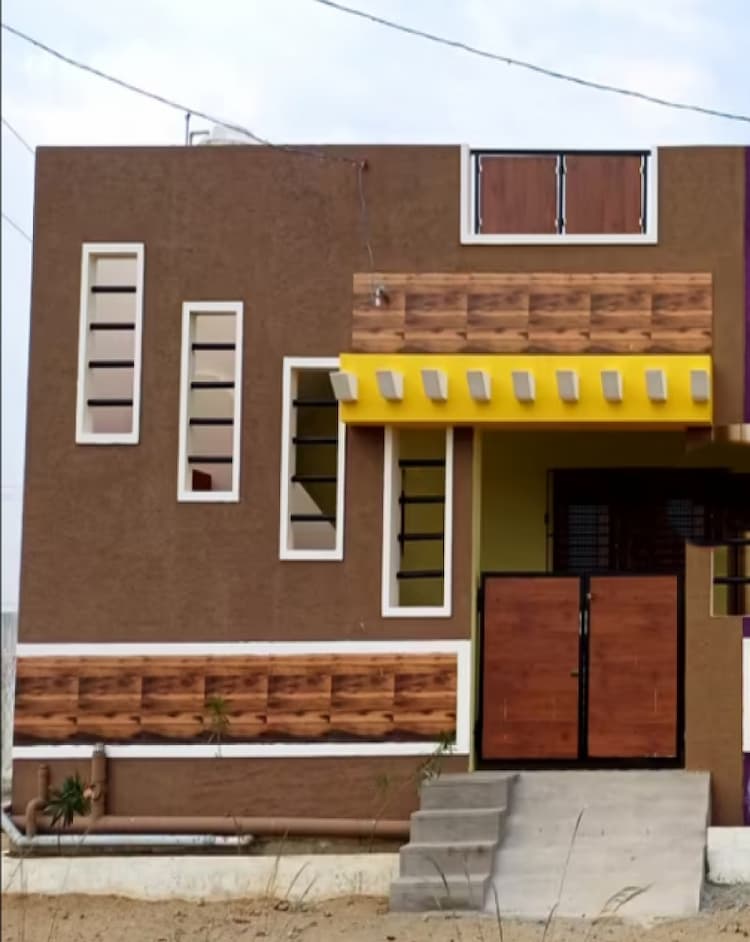 House for sales