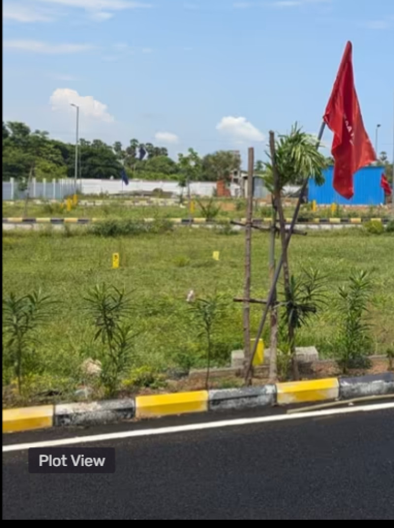 plot for sale 