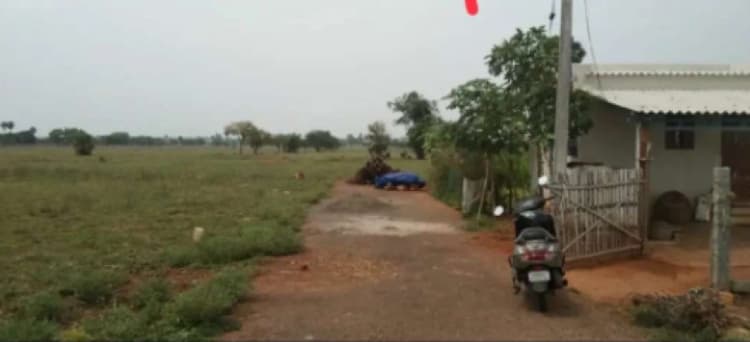 Kongu Park