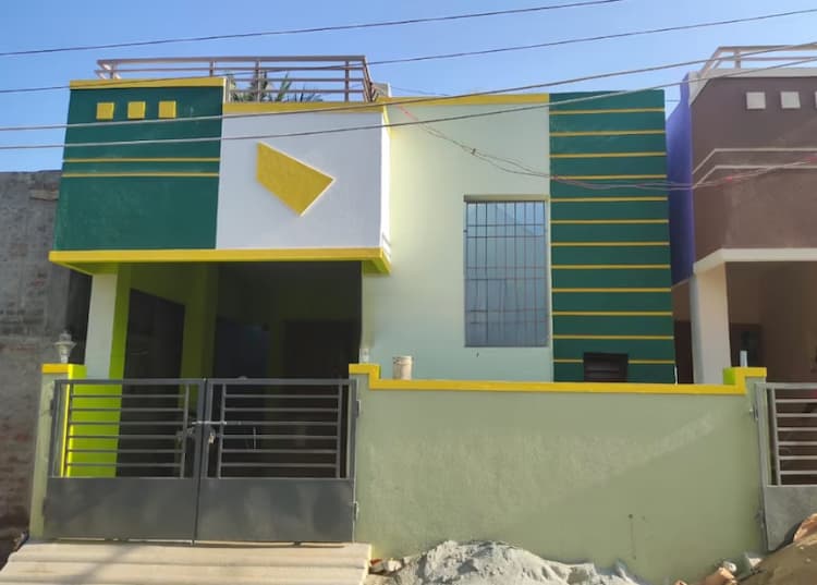 House for sales