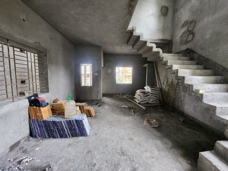 3bhk house for sale 