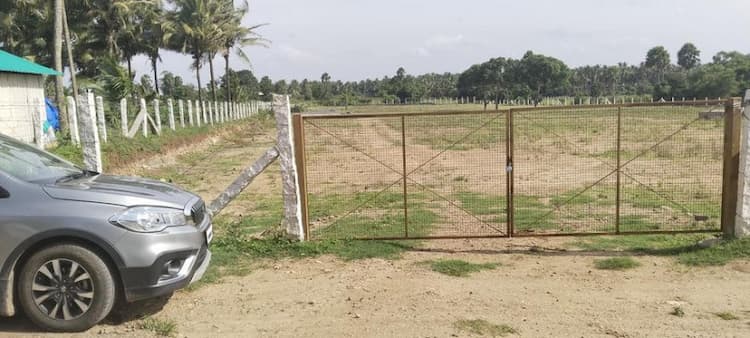 Single Property Image