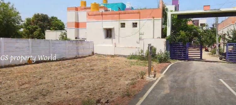 Single Property Image