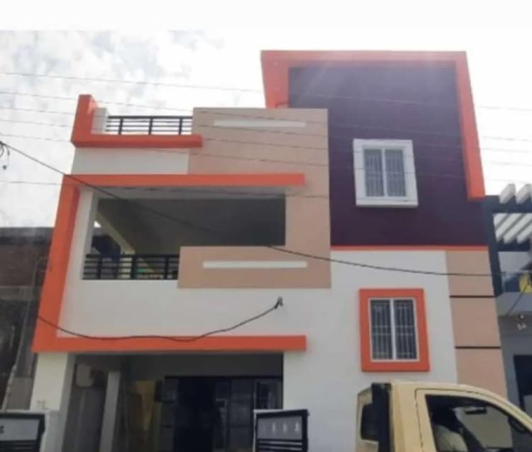 4bhk house for sale 