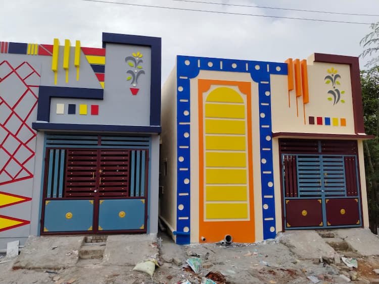 2BHK House for sales