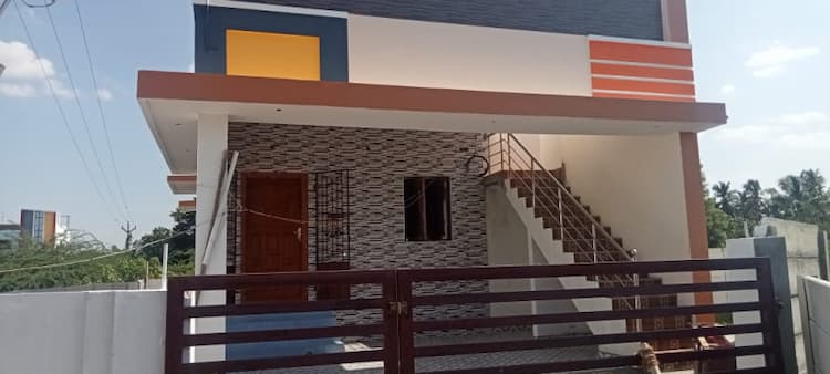 MUTHARASA NALLUR PROPERTY