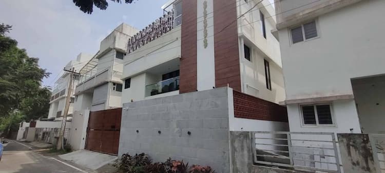 Villa for sales