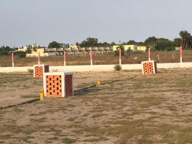 land sale