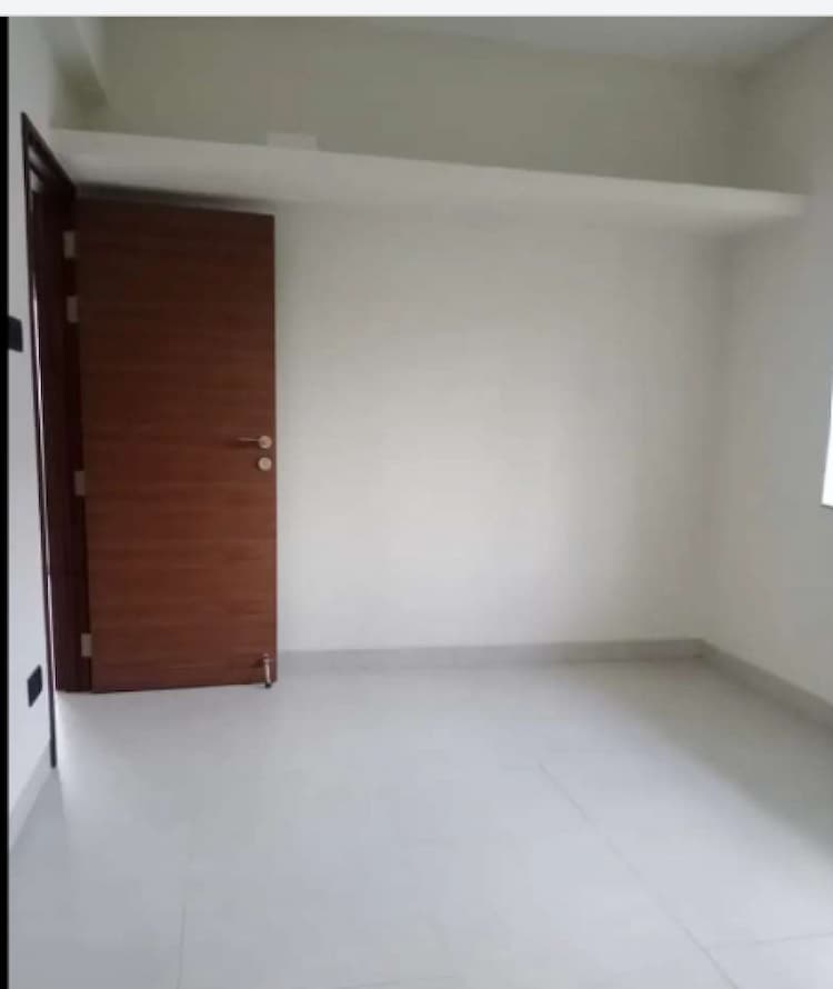 Flat for rent