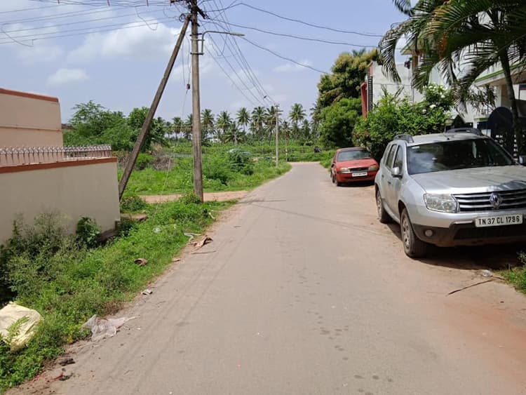 Single Property Image