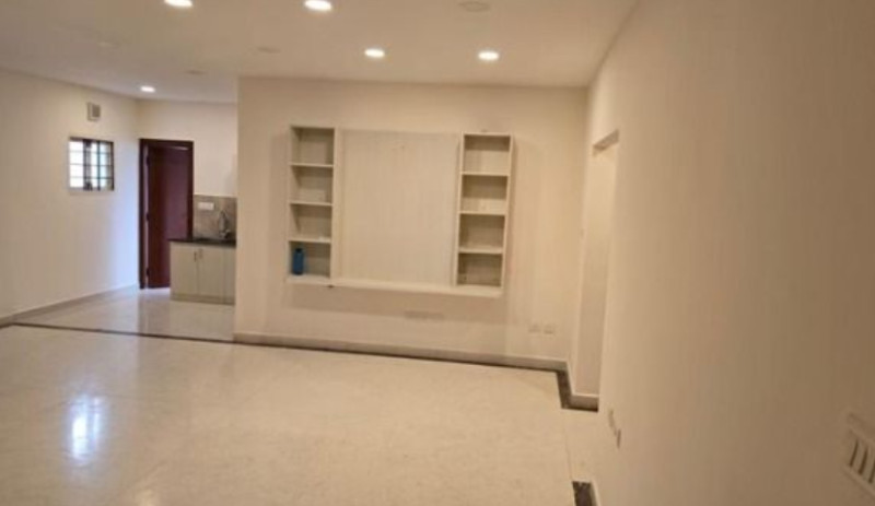 3 BHK Apartment for Sale