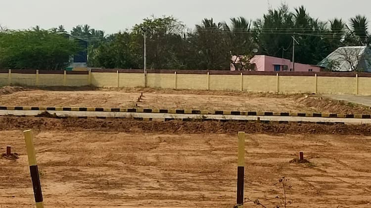 land sale