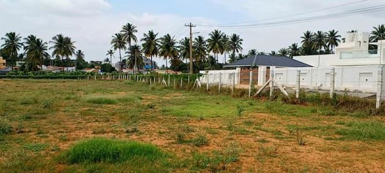 Land for Sale