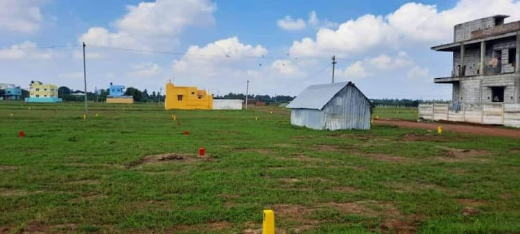 Single Property Image