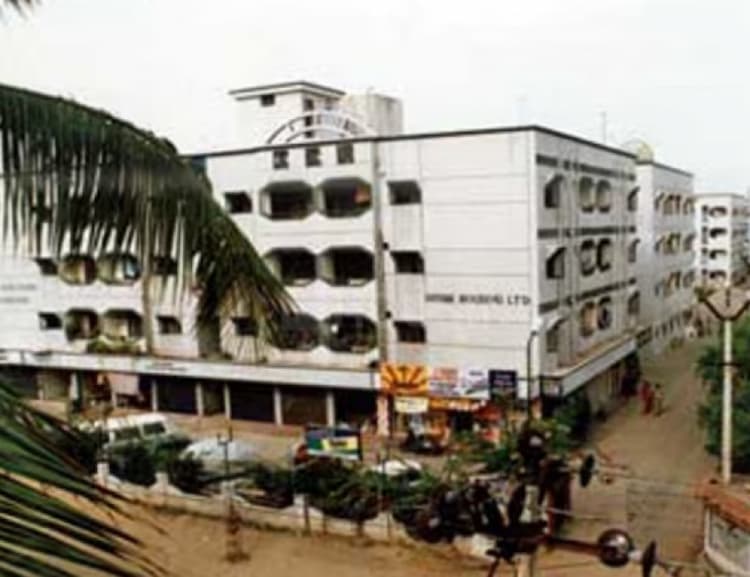 2 BHK Apartment for Sale