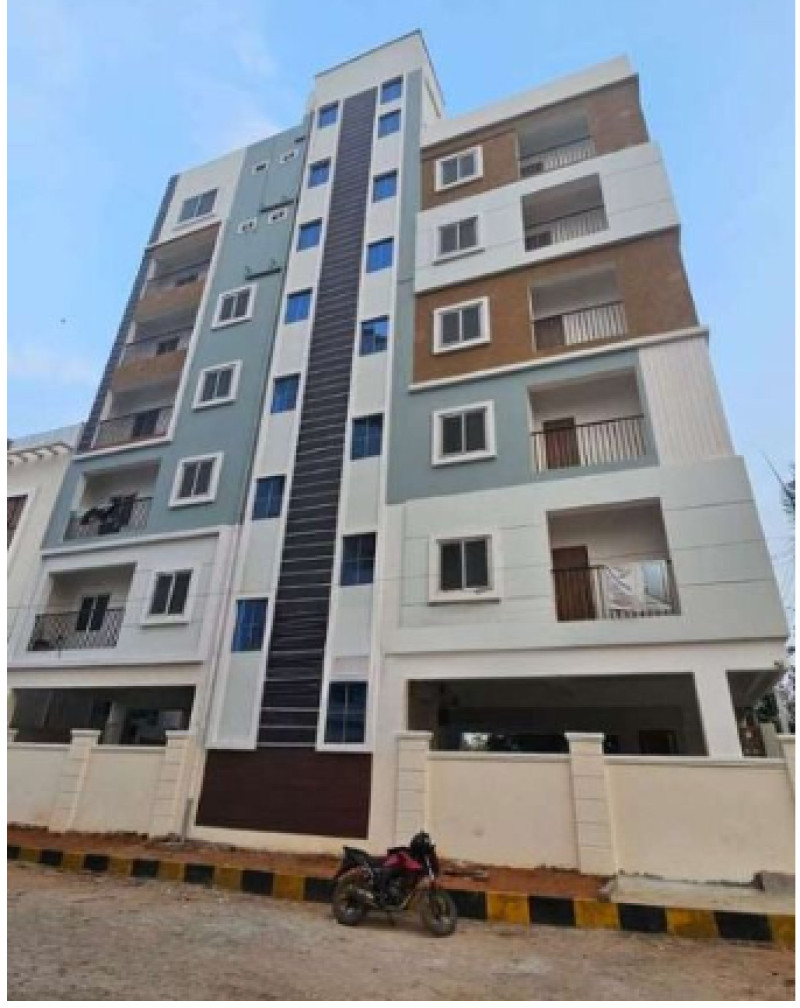 2 BHK Apartment for Sale