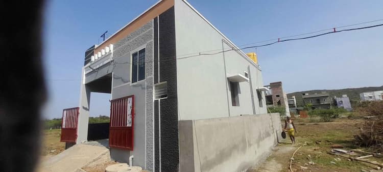 House for rent