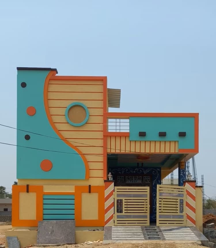 1bhk house for sale 
