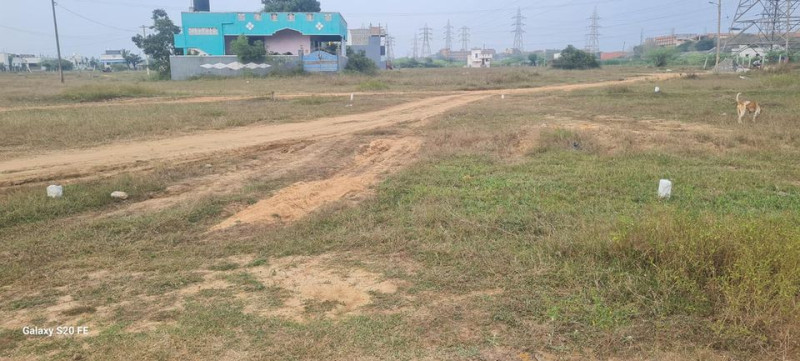 LAND SALE