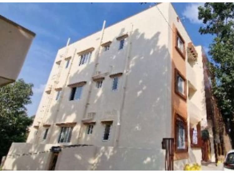 2 BHK Apartment for Sale