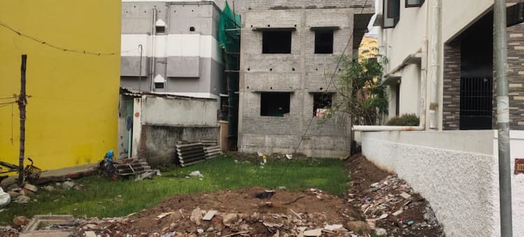 Single Property Image