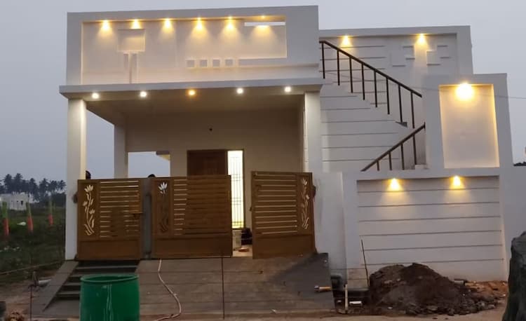 2BHK house sale