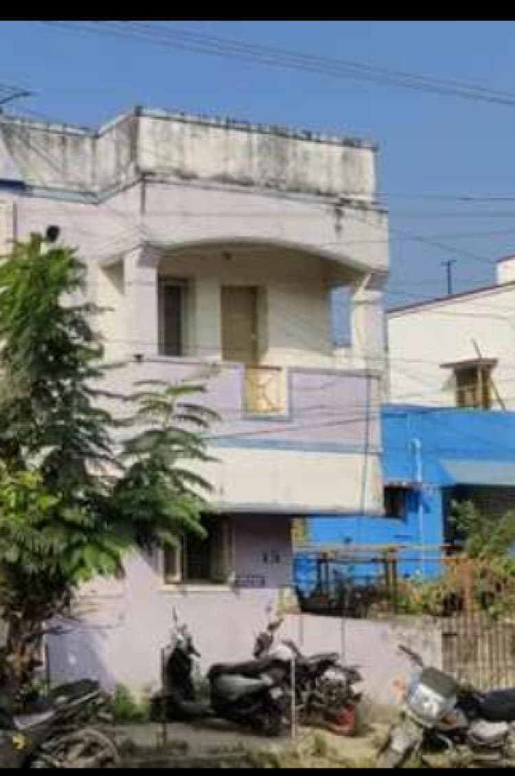2bhk house for sale 