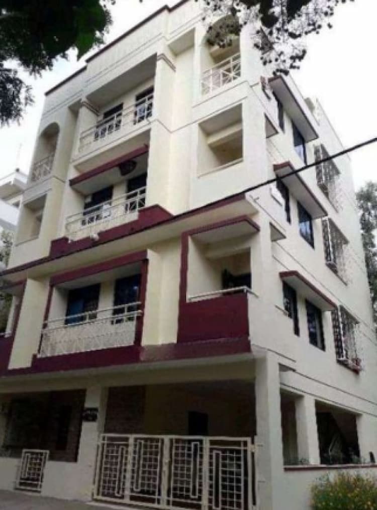 2 BHK Apartment for Sale