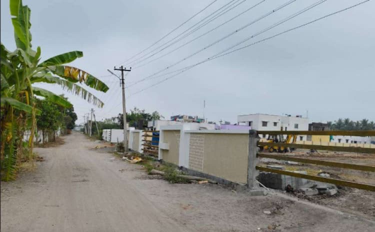 Land for sale