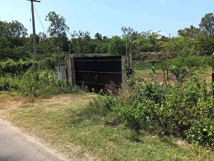 Single Property Image