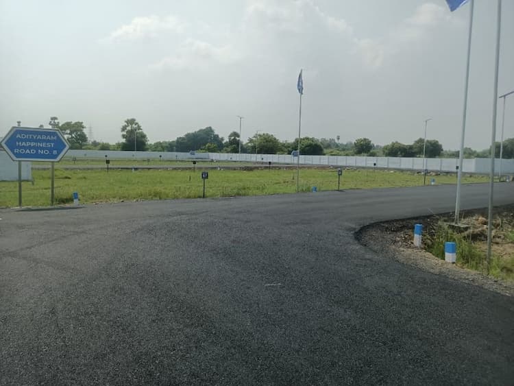 Single Property Image