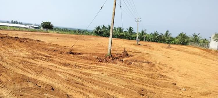 1 Acre land for sales