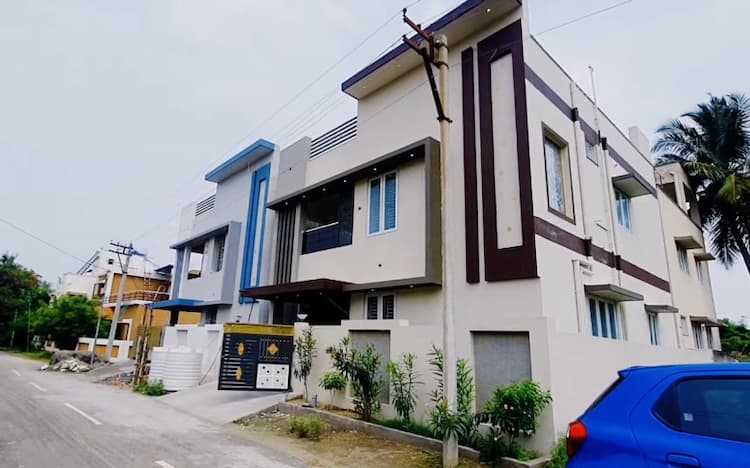 Single Property Image