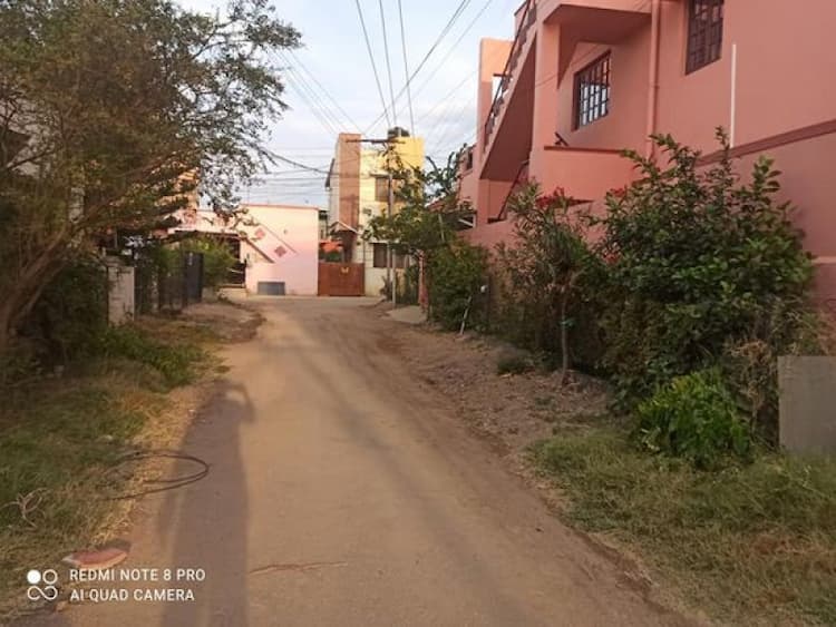 Single Property Image