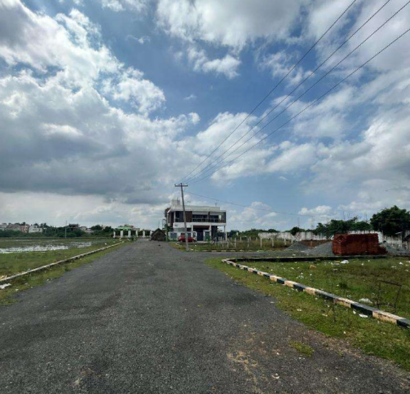 LAND FOR SALE