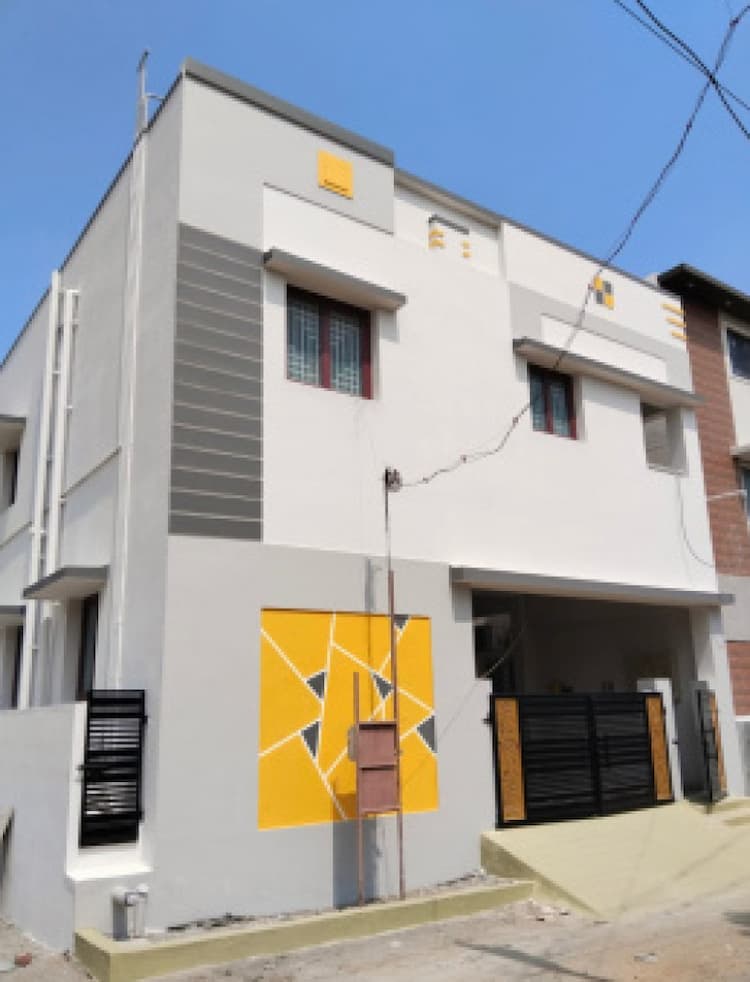 1 BHK house for Sale