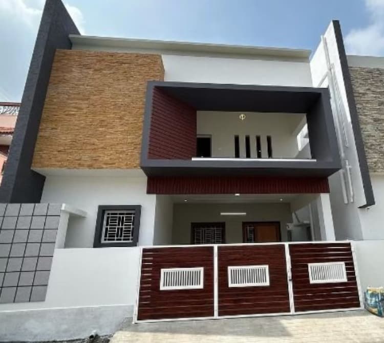 3 BHK Villa for Sale