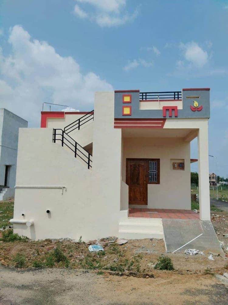 Villa sale