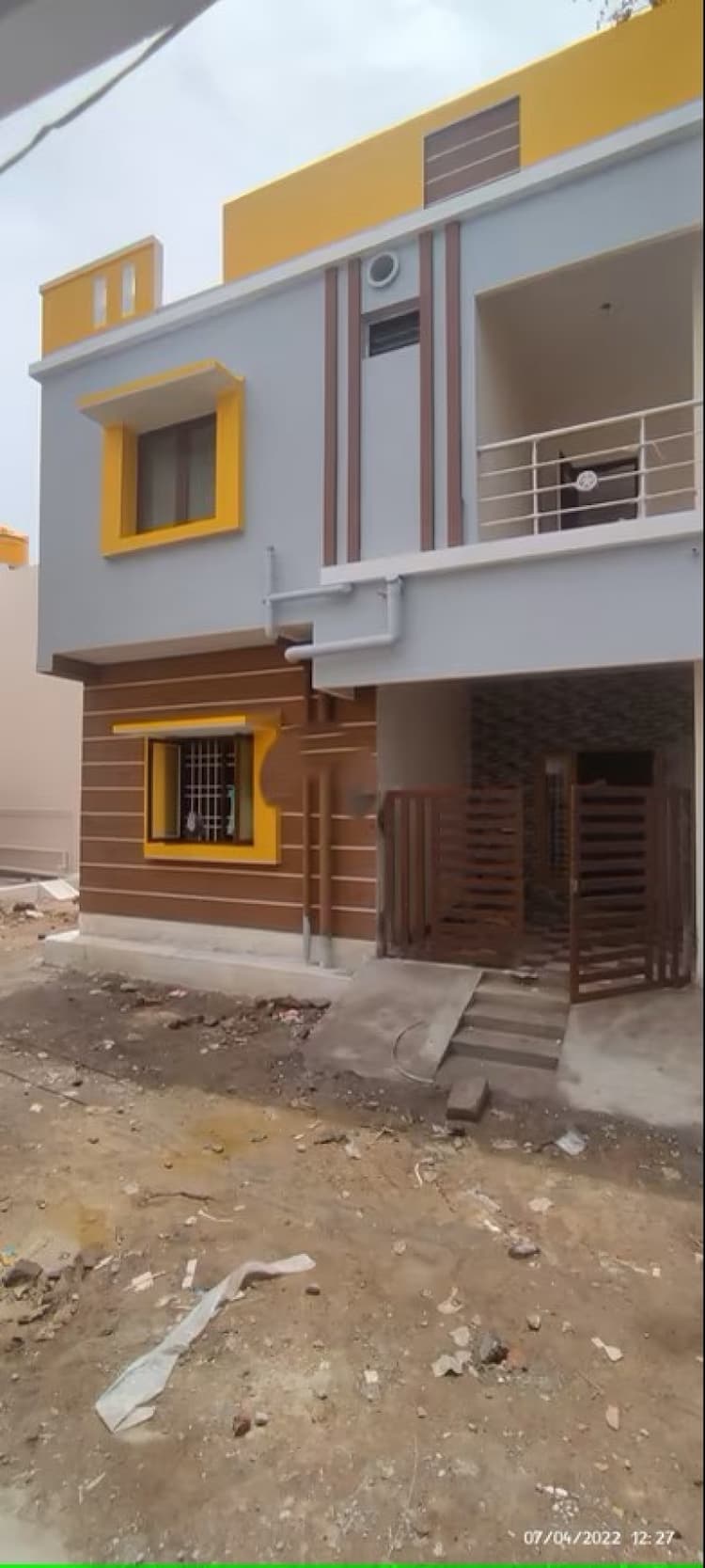 2bhk house for sale 