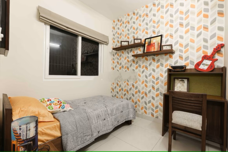 2bhk flat for sale 
