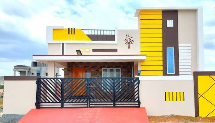 2 BHK House for Sale