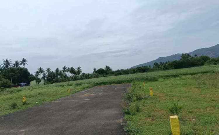 Single Property Image